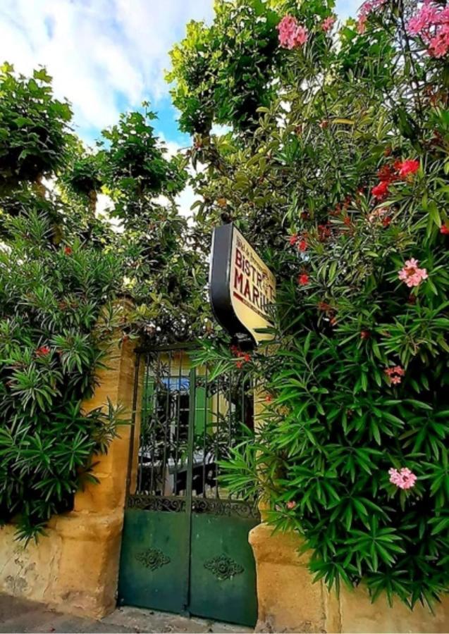 Logis Hotel Restaurant De Provence Orange  Luaran gambar