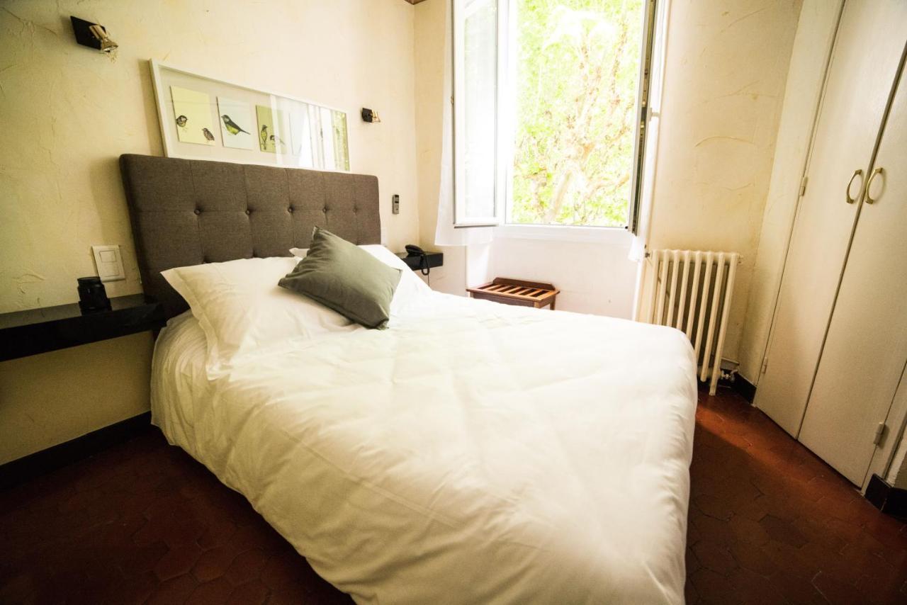 Logis Hotel Restaurant De Provence Orange  Luaran gambar