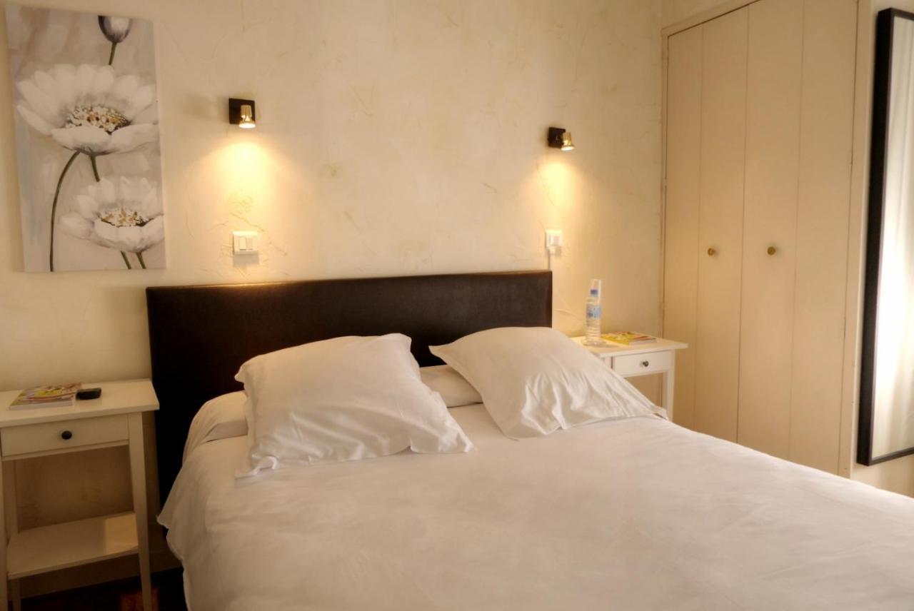 Logis Hotel Restaurant De Provence Orange  Luaran gambar