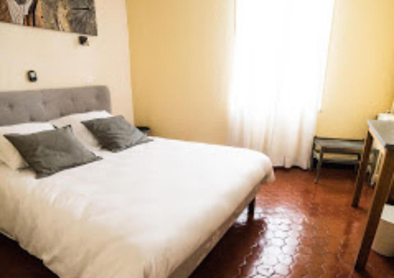 Logis Hotel Restaurant De Provence Orange  Luaran gambar