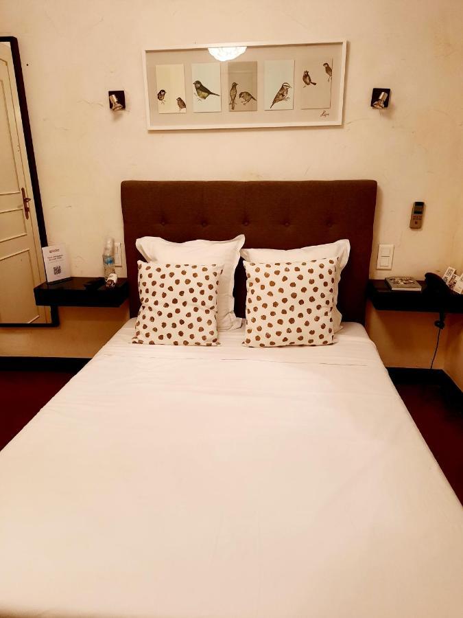 Logis Hotel Restaurant De Provence Orange  Luaran gambar