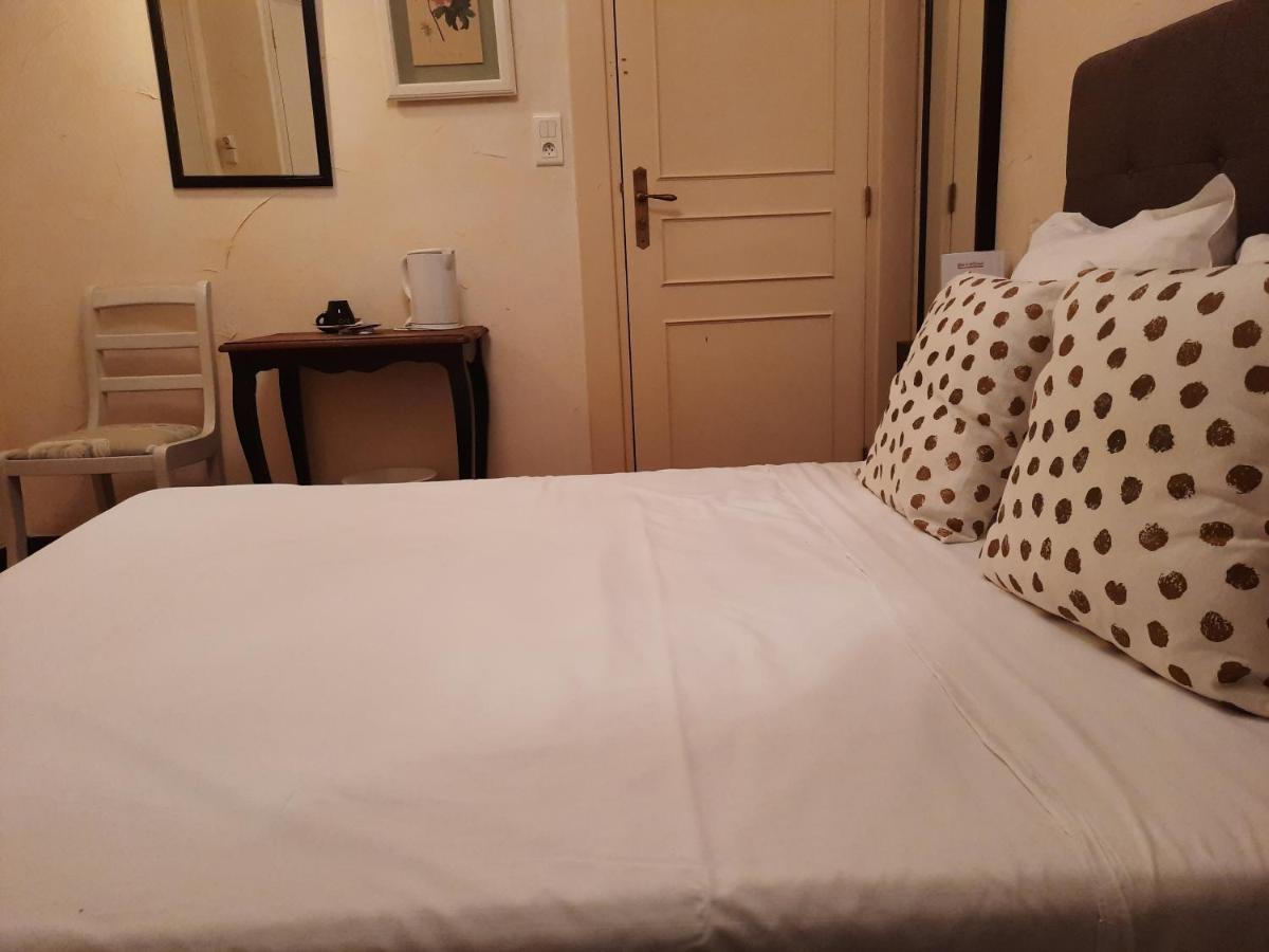 Logis Hotel Restaurant De Provence Orange  Luaran gambar